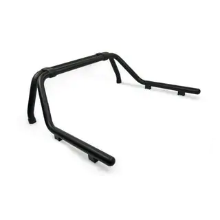 Carrosserie rolbeugel (zwart) Mazda BT-50 2007–2012 foto 2