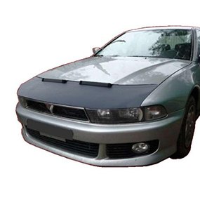 Tuning Mitsubishi Galant 1997-2003