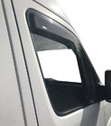 Mercedes Sprinter W906 2006–2018 Zelfklevende raamwindschermen (set 2 stuks, HIC) foto 12