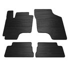 Hyundai Getz 2002– Rubberen automatten (4-delig, Stingray Premium) foto 1