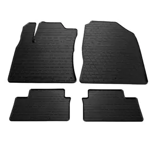 Stingray automatten (4 stuks, rubber)