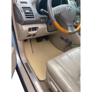 EVA automatten (beige)