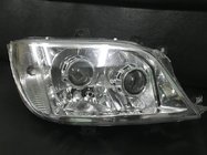 Mercedes Sprinter W901/902/903/904/905 1995–2006 Koplampen met 2 lenzen (set 2 stuks, Taiwan) foto 2