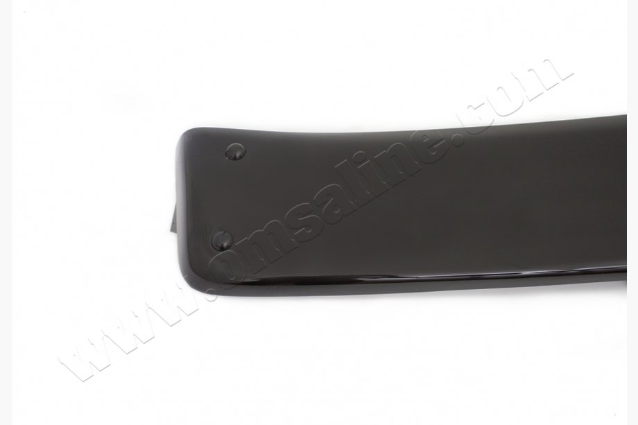 Nissan Pathfinder R51 2005–2014 Voorruit zonneklep (zelfklevend) Foto 2