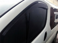 Renault Trafic 2001–2015 Raamwindschermen (2 stuks, UA) foto 1