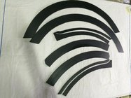 Opel Vivaro 2001–2015 Wielkastverbreders (8 stuks, kunststof) foto 5