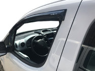 Peugeot Partner Tepee 2008–2018 Raamwinddeflectoren (set van 2, MyRacing) foto 1