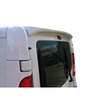 Anatomik Raspashenka spoiler (spuitklaar) Renault Trafic 2001–2015 foto 1