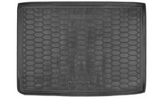 Opel Astra K 2016–2021 Kofferbakmat HB (Autogumm, rubber) foto 1
