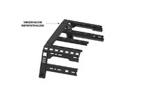 Mercedes X-klasse 2017–2020 Rollbar met mand Dakar (voor rolcover) foto 3