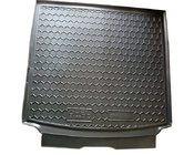 Opel Astra H 2004–2013 Kofferbakmat SW (Autogumm, rubber) foto 1
