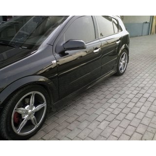 Side skirts HB (overspuitbaar) foto 1