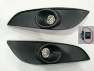 Opel Astra H 2004–2013 LED-mistlampen (model 2007↗) foto 1