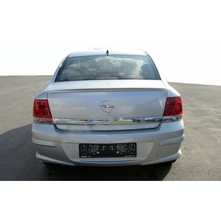 Spoiler Sedan (spuitklaar) foto 1