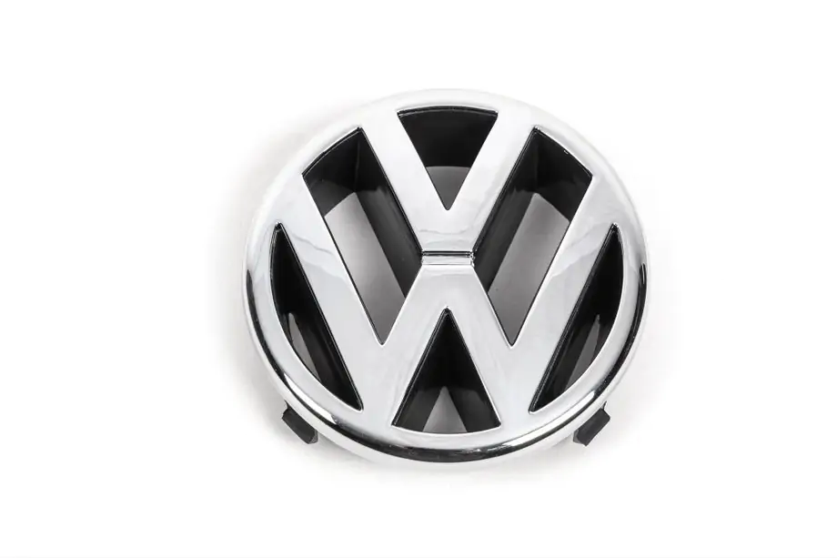 Volkswagen Golf 2 1983–1992 Embleem voorzijde (Turkije) Image