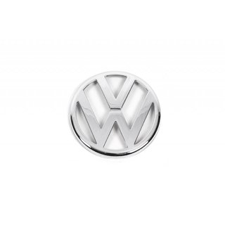 Voorste embleem 1J0 853 601 (bovenstuk, OEM-look) foto 1