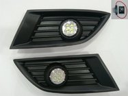 Opel Corsa C 2000–2006 Mistlampen (LED) foto 1