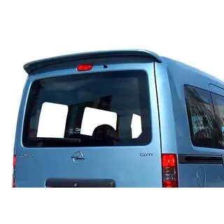 Anatomic spoiler (spuitklaar)