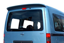 Opel Combo 2002–2012 Anatomic spoiler (spuitklaar) foto 1