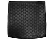 Opel Insignia 2008–2017 Kofferbakmat SW (Autogumm, rubber) foto 1