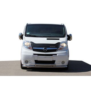 RVS frontbescherming ST014/2 foto 1