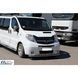 RVS frontbescherming ST014/2 foto 2