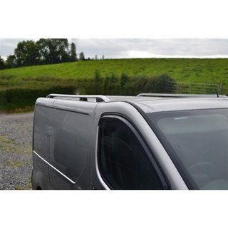 Skyport dakrails (grijs) Nissan Primastar 2002–2014 foto 4