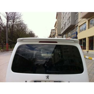Anatomic spoiler (spuitklaar) foto 1