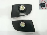 Citroen Berlingo 1996–2008 LED mistlampen (set van 2, 1996-2003) foto 1