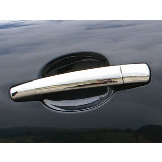 RVS deurgreepkappen foto 1