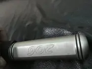 Peugeot 206 1998–2024 ACTIE!!! Handremhendel (aluminium↗kunstleer) foto 5