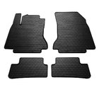 Mercedes B-klasse W246 2011–2018 Rubberen automatten (4-delig, Stingray Premium) foto 1