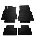 Mercedes B-Klasse W245 2005–2011 Rubberen automatten (4-delig, Stingray Premium) foto 1