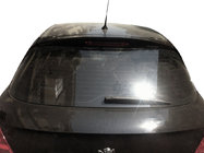 Peugeot 308 2007–2013 Spoiler (spuitklaar) foto 1