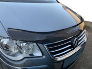 Volkswagen Touran 2003–2010 Motorkapdeflector 2007-2010 (VIP) foto 1