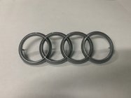 Audi A3 2012–2020 Motorruimte-embleem (origineel) foto 1