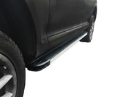 Ford Explorer 2011–2019 Side steps Maya V1 (2 stuks, aluminium) foto 3