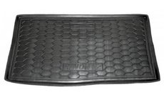 RAVON R2 2016–2020 Bagageruimtemat Spark 2012+ (Autogumm, kunststof) foto 1