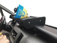 Nissan Primastar 2002–2014 Dashboardplank (2001-2010, type-1) foto 2