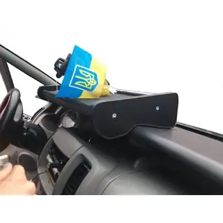 Dashboardplank (2001-2010, type-1) foto 3