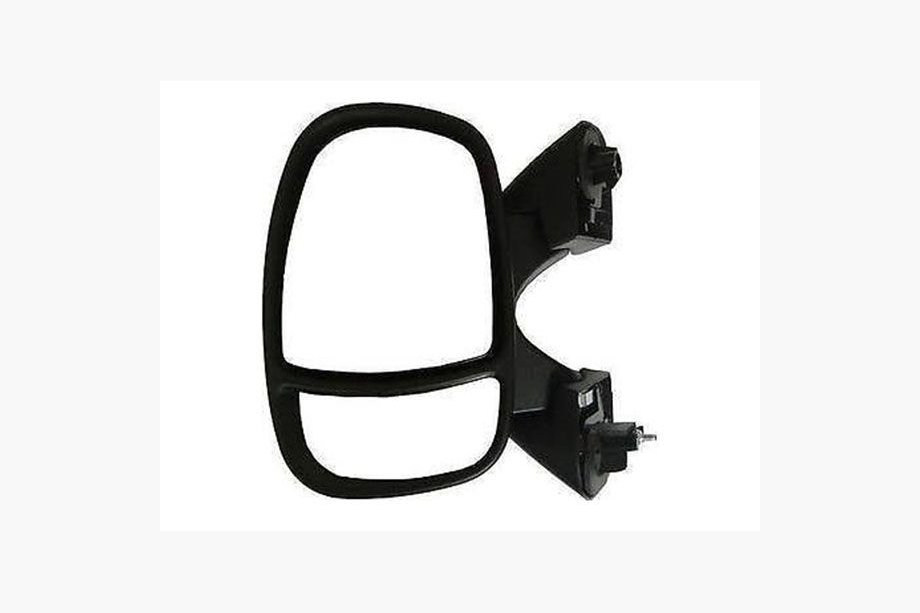 Renault Trafic 2001–2015 Buitenspiegel compleet met motor en verwarming (1 st) Image