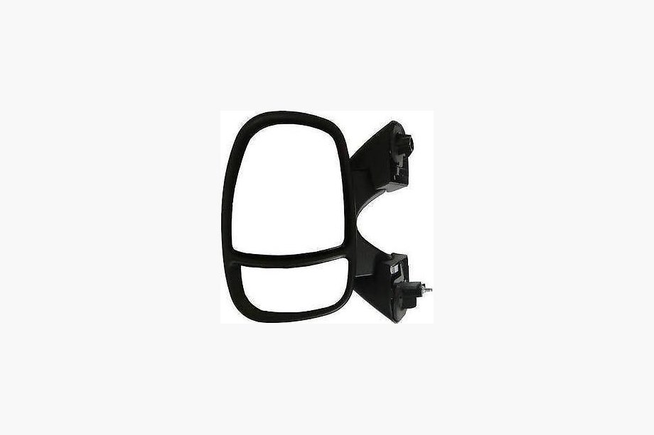 Nissan Primastar 2002–2014 Buitenspiegel compleet met motor en verwarming (1 st) Image