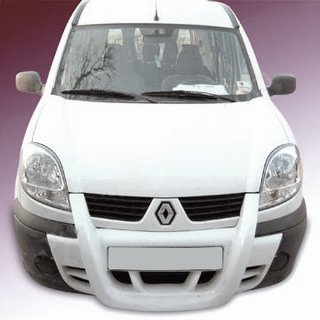 Centrale lip (spuitklaar) Renault Kangoo 1998–2008