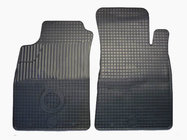 Renault Megane I 1996–2004 Rubberen automatten (4 st., Stingray Budget) foto 1