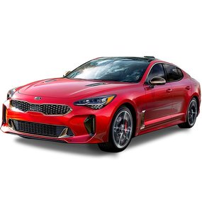 Tuning Kia Stinger 2017-2023