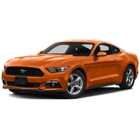 Tuning Ford Mustang 2015-2023
