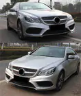 Mercedes E-Klasse Coupé C238 2016–2024 Voorgrille foto 1