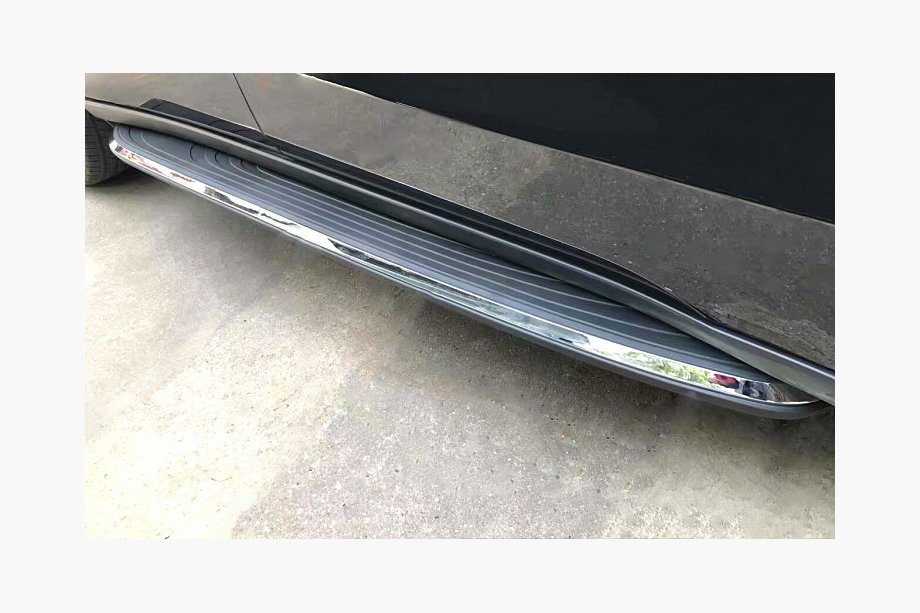 Acura MDX 2013–2020 Side steps (2 stuks) Image