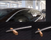 Maserati Levante 2016– OEM dakrails (2 stuks) foto 2