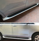 Toyota Innova 2015– Side steps (2 stuks) foto 1